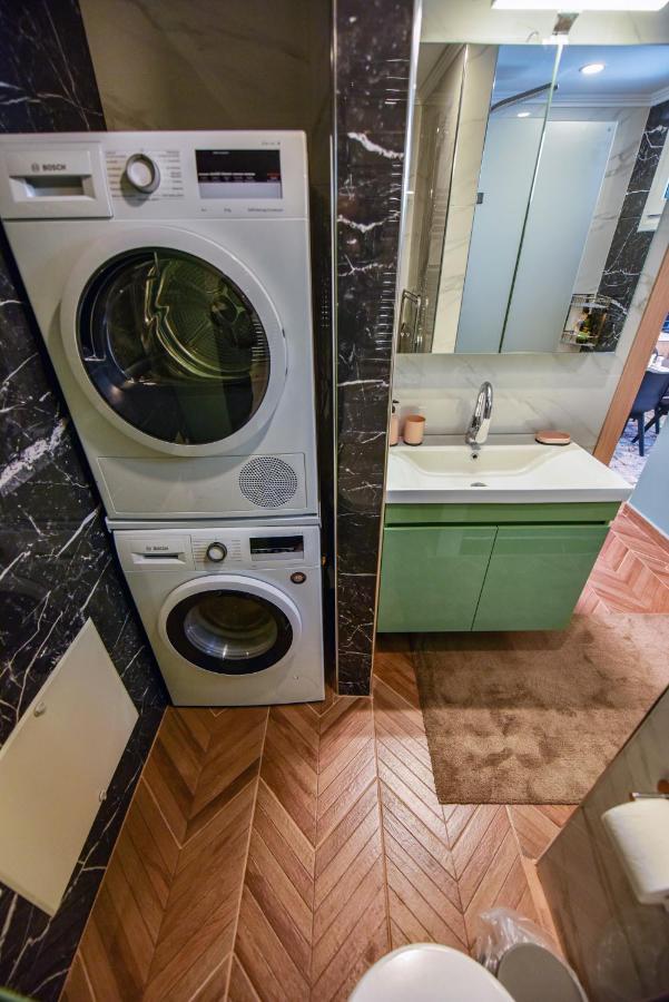 Апартаменты Κεντρικο Και Cosy Διαμερισμα Στην Κομοτηνη Комотини Экстерьер фото